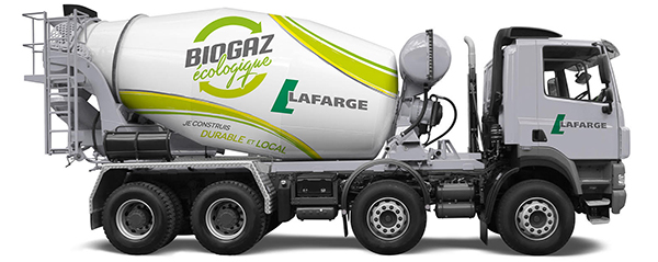 im camion biogaz